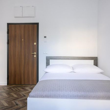 Native Apartments Smolensk 33 Krasków Εξωτερικό φωτογραφία