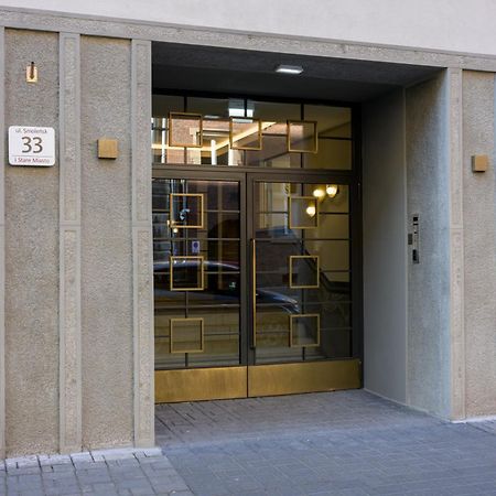 Native Apartments Smolensk 33 Krasków Εξωτερικό φωτογραφία