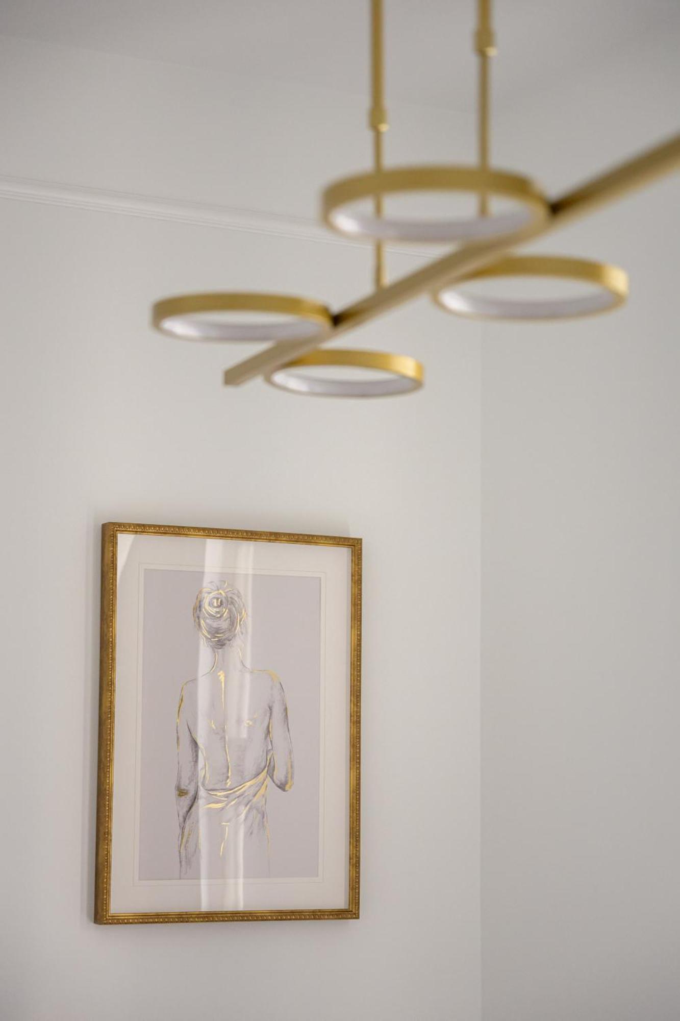 Native Apartments Smolensk 33 Krasków Εξωτερικό φωτογραφία