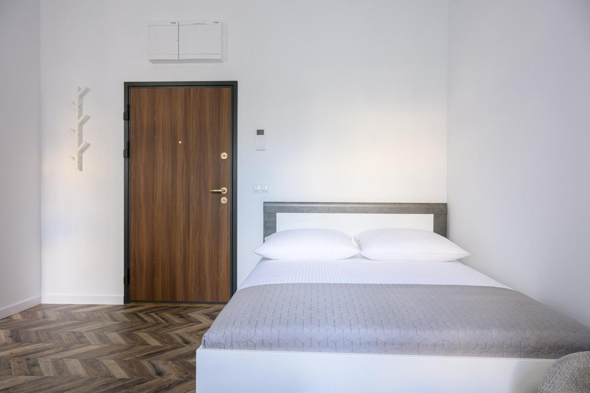 Native Apartments Smolensk 33 Krasków Εξωτερικό φωτογραφία