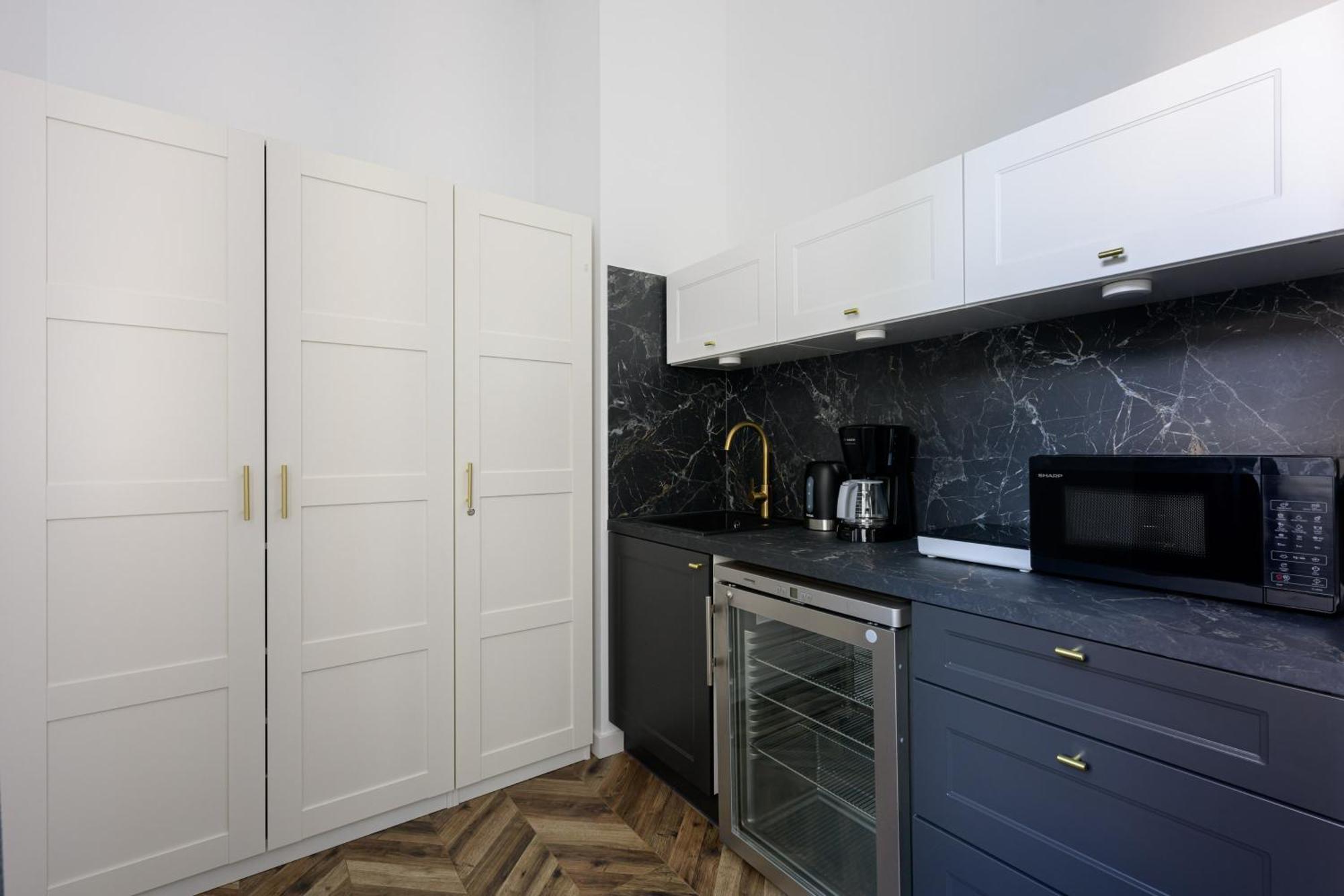 Native Apartments Smolensk 33 Krasków Εξωτερικό φωτογραφία