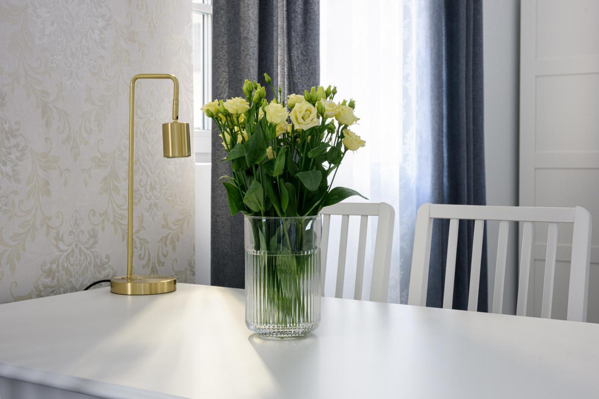 Native Apartments Smolensk 33 Krasków Εξωτερικό φωτογραφία