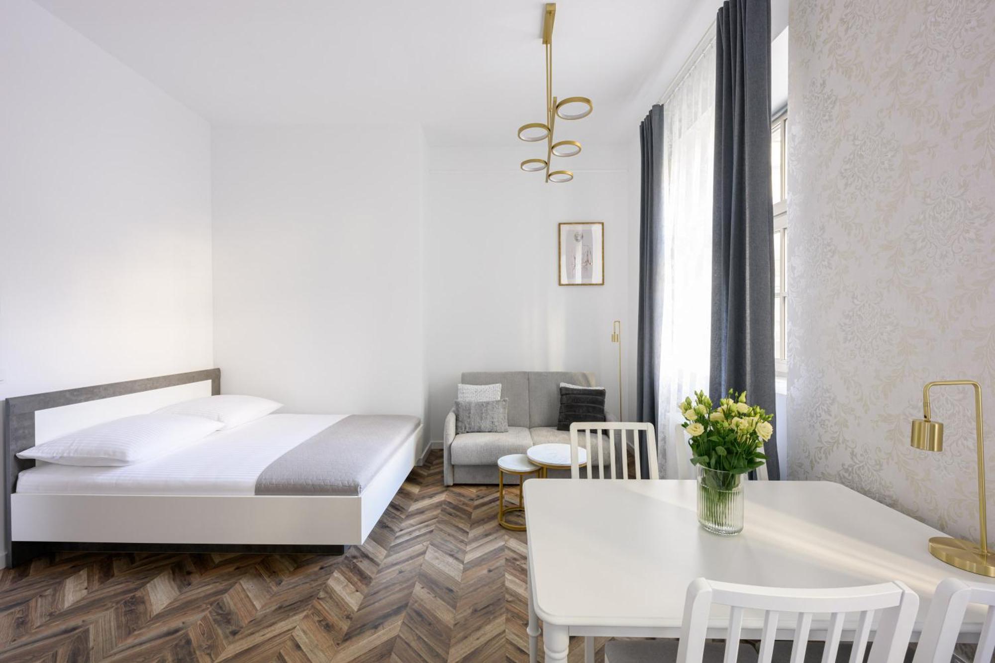 Native Apartments Smolensk 33 Krasków Εξωτερικό φωτογραφία
