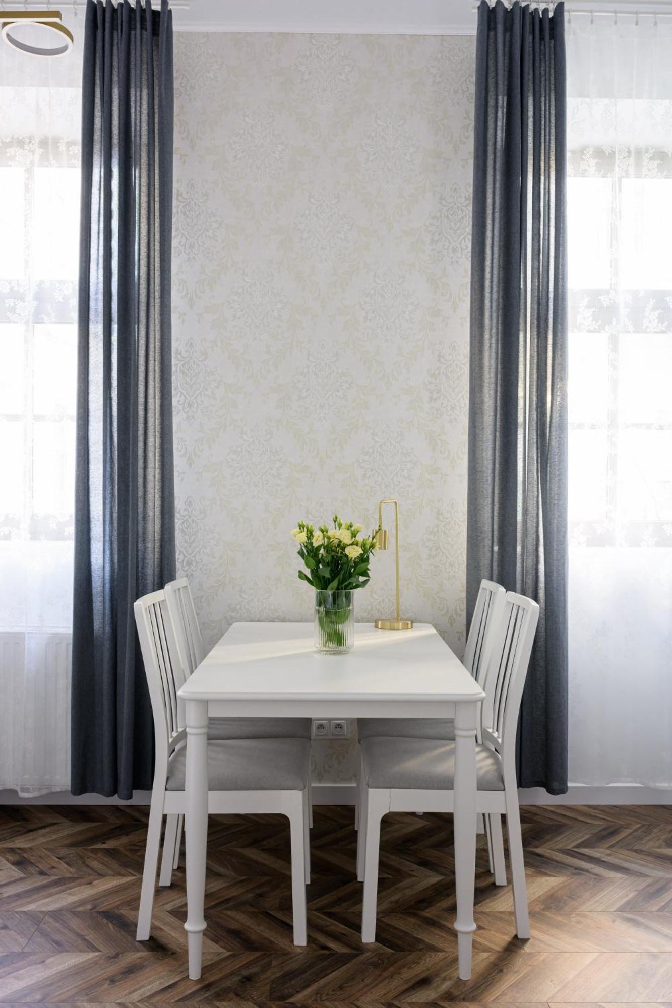 Native Apartments Smolensk 33 Krasków Εξωτερικό φωτογραφία
