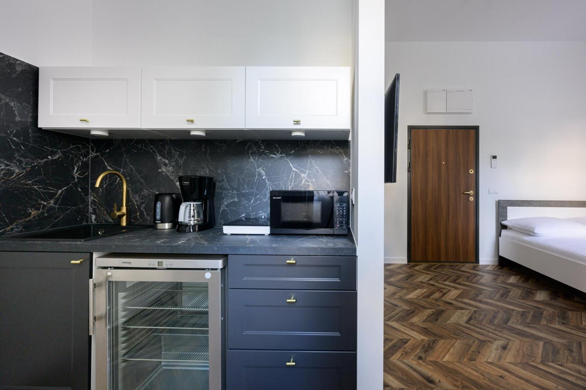 Native Apartments Smolensk 33 Krasków Εξωτερικό φωτογραφία