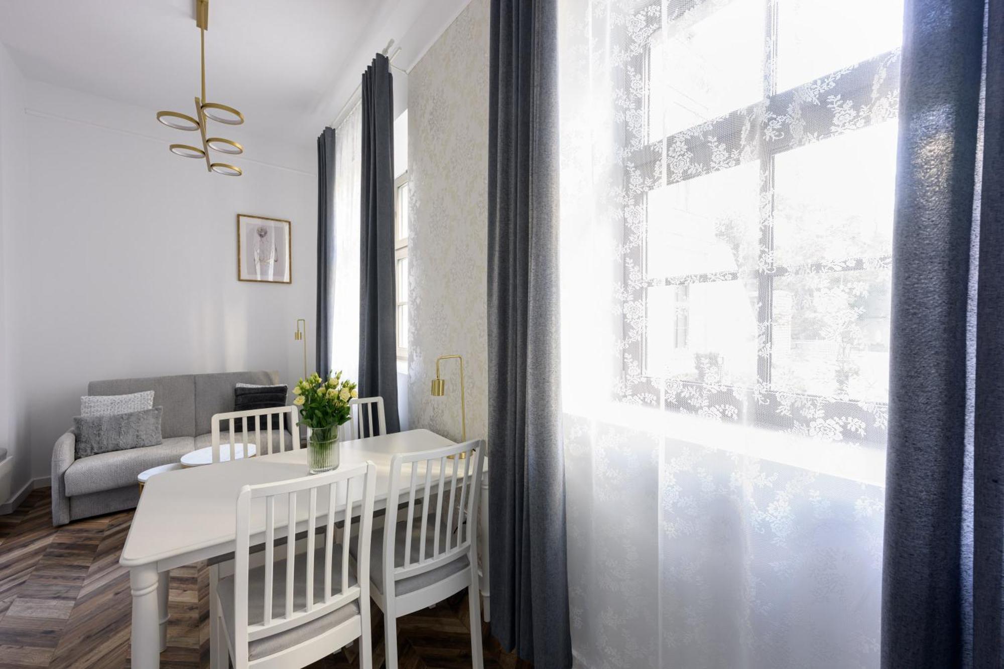 Native Apartments Smolensk 33 Krasków Εξωτερικό φωτογραφία