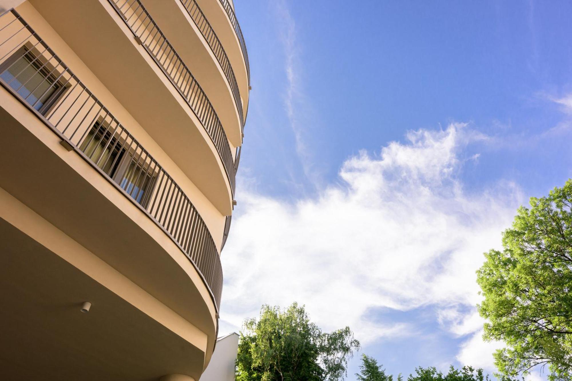 Native Apartments Smolensk 33 Krasków Εξωτερικό φωτογραφία