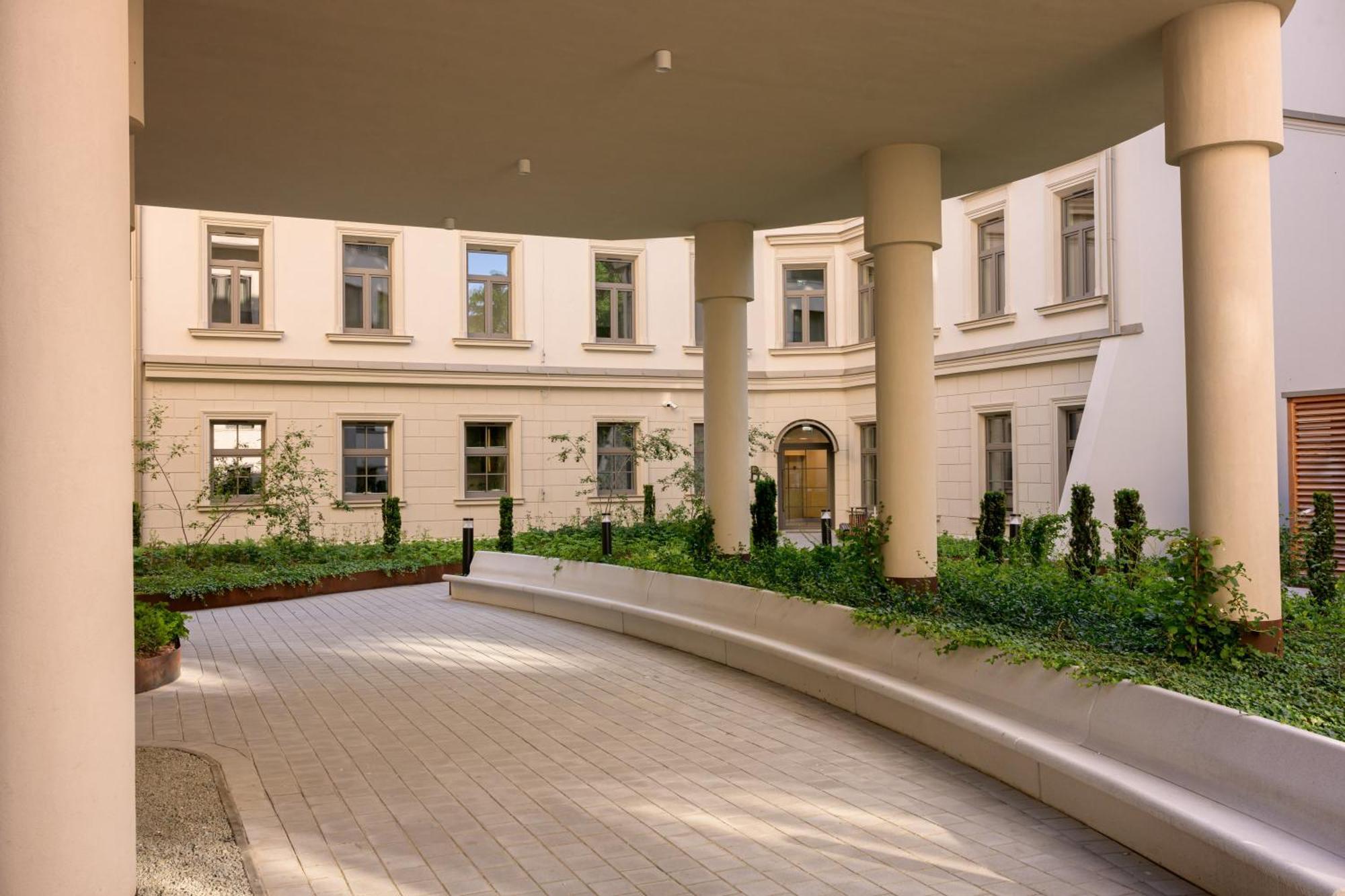 Native Apartments Smolensk 33 Krasków Εξωτερικό φωτογραφία
