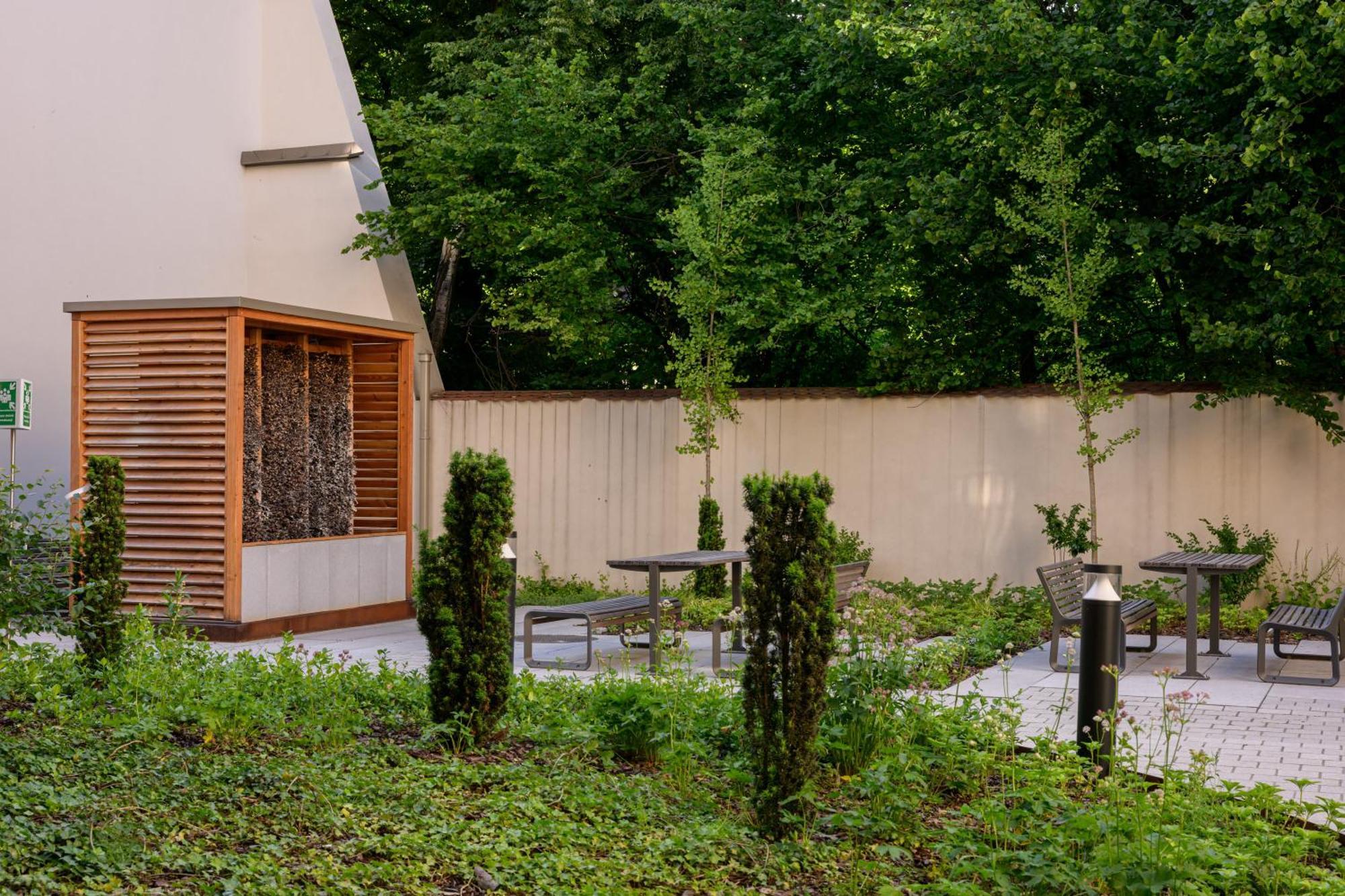 Native Apartments Smolensk 33 Krasków Εξωτερικό φωτογραφία